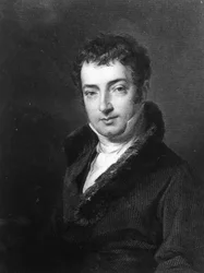 Washington Irving (1783-1859)